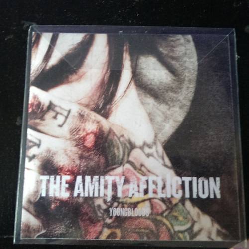 The Amity Affliction : Youngbloods (Single)